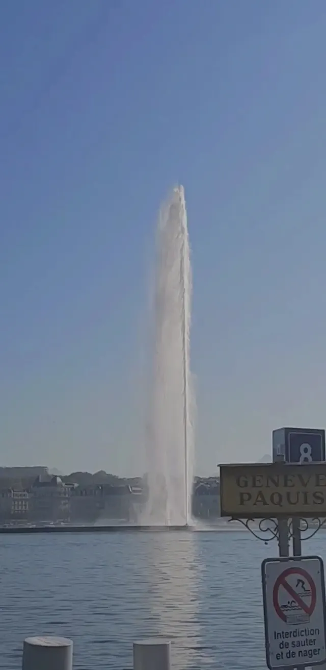 Beau-Rivage Genève