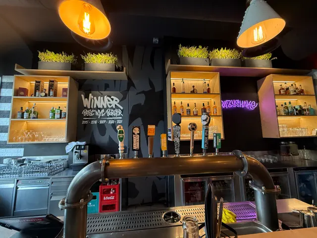 Black Tap