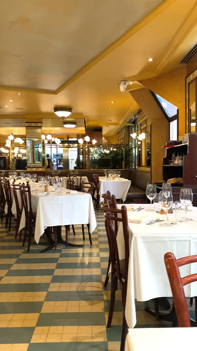 Brasserie Lipp