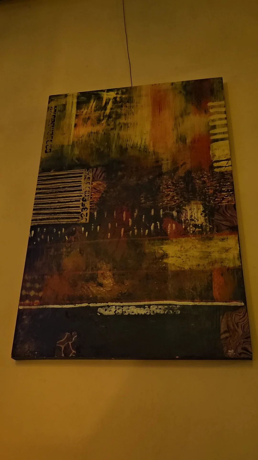 Atmosphere at Café Art's Geneva — travel photo