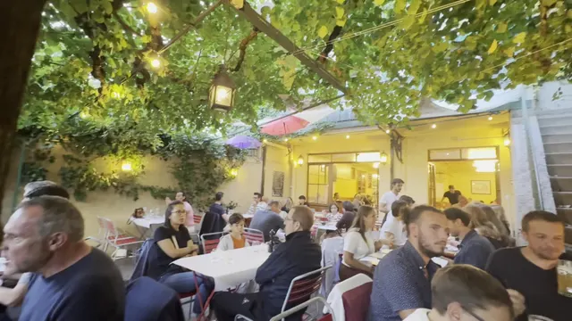 Café du Soleil