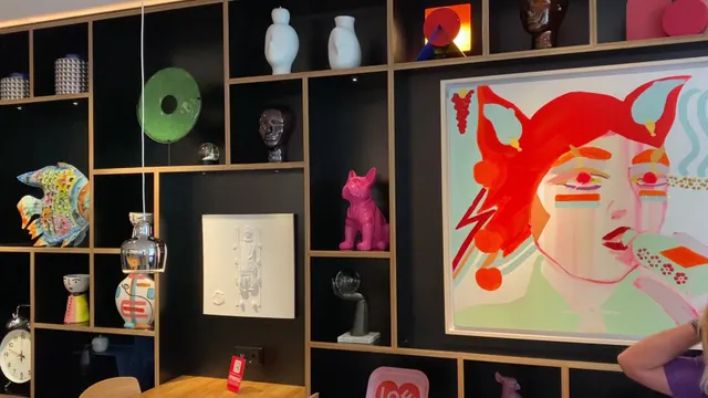 citizenM Geneva