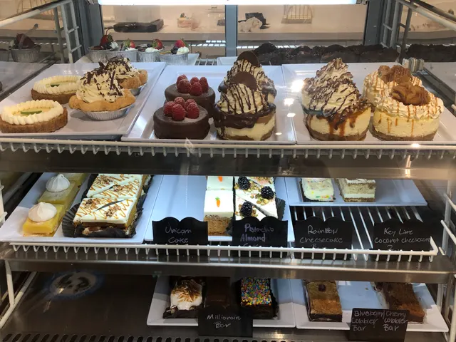 Eye Candy Bake Shop