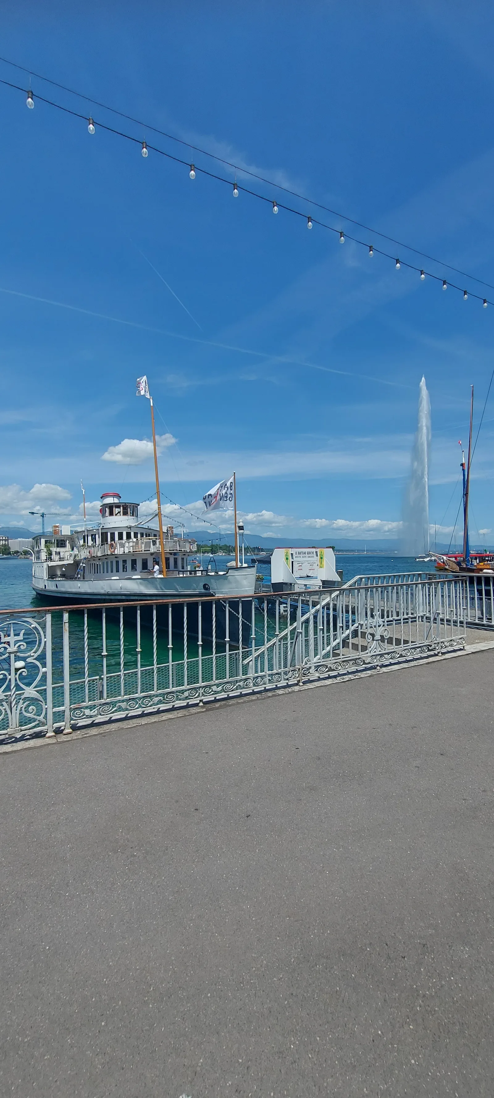 Details at Free Walk Geneva Geneva — travel photo