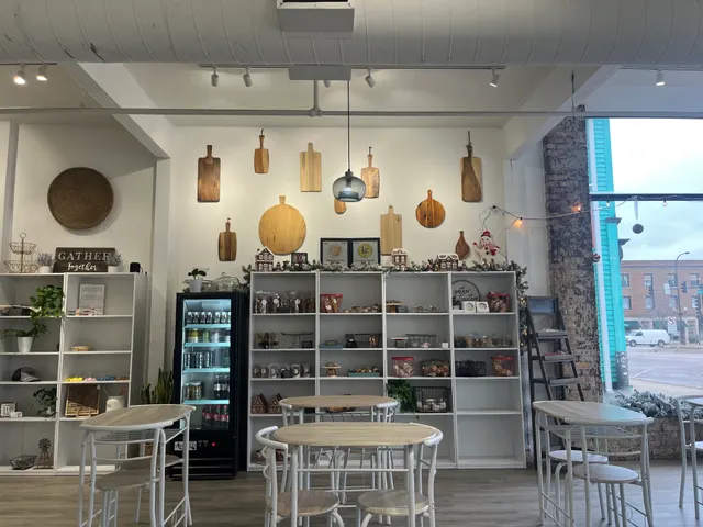 Gather Bakery