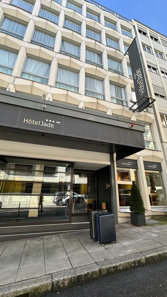 Hotel Jade