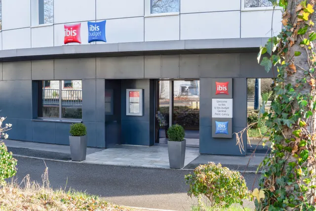 ibis Genève Petit Lancy