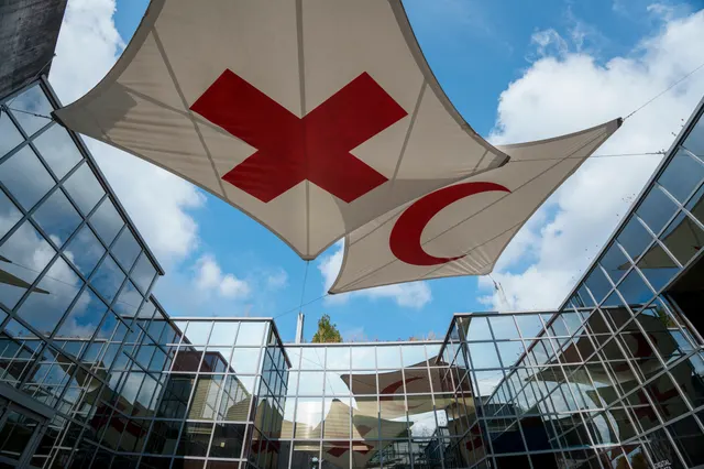 International Museum of the Red Cross and Red Crescent in Geneva