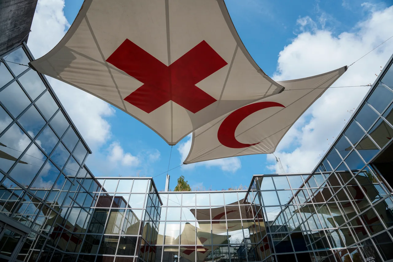 International Museum of the Red Cross and Red Crescent