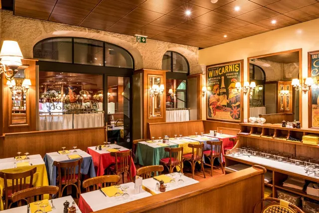 Le Relais de l'Entrecôte