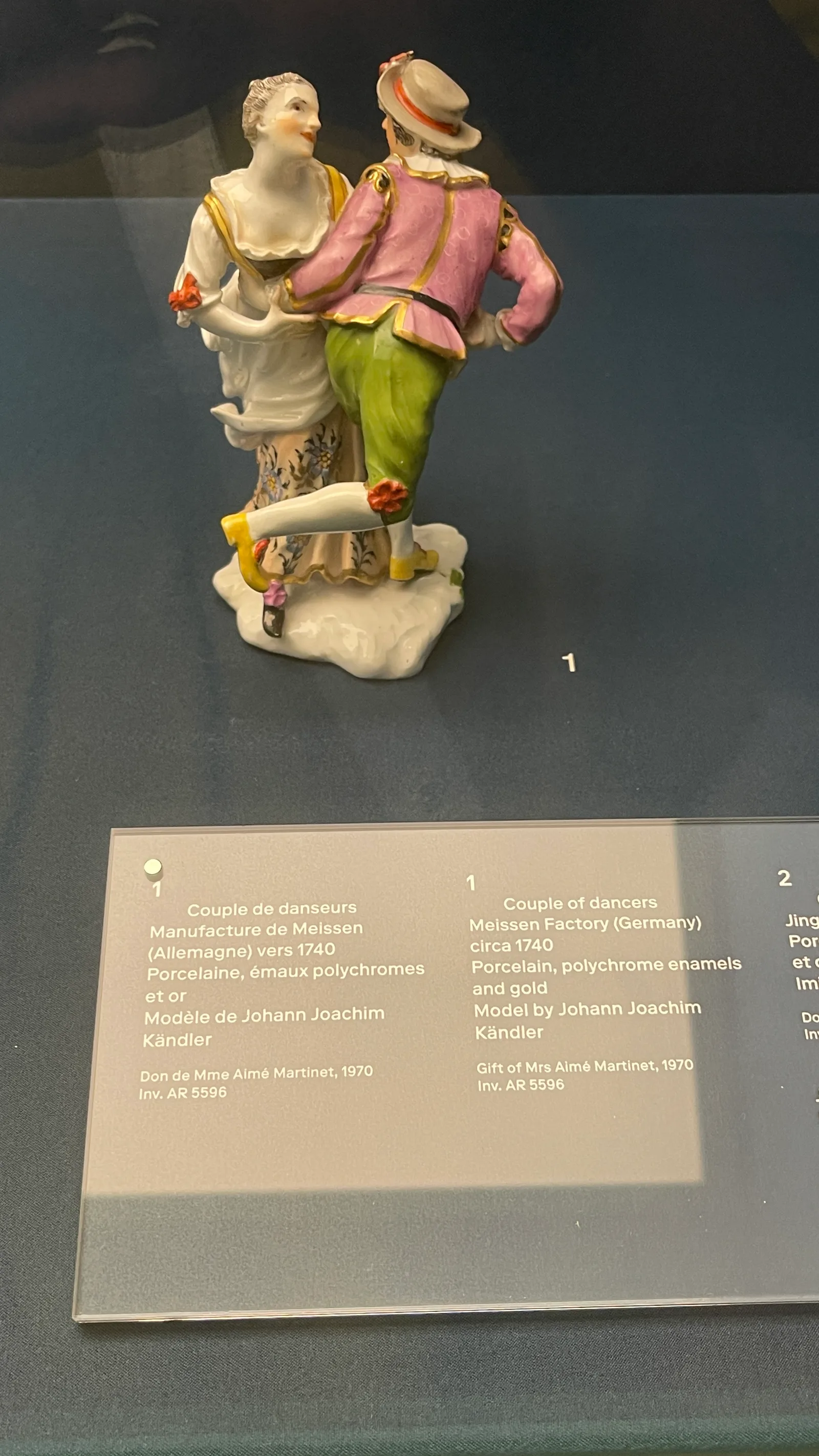 Details at Musée Ariana Geneva — travel photo