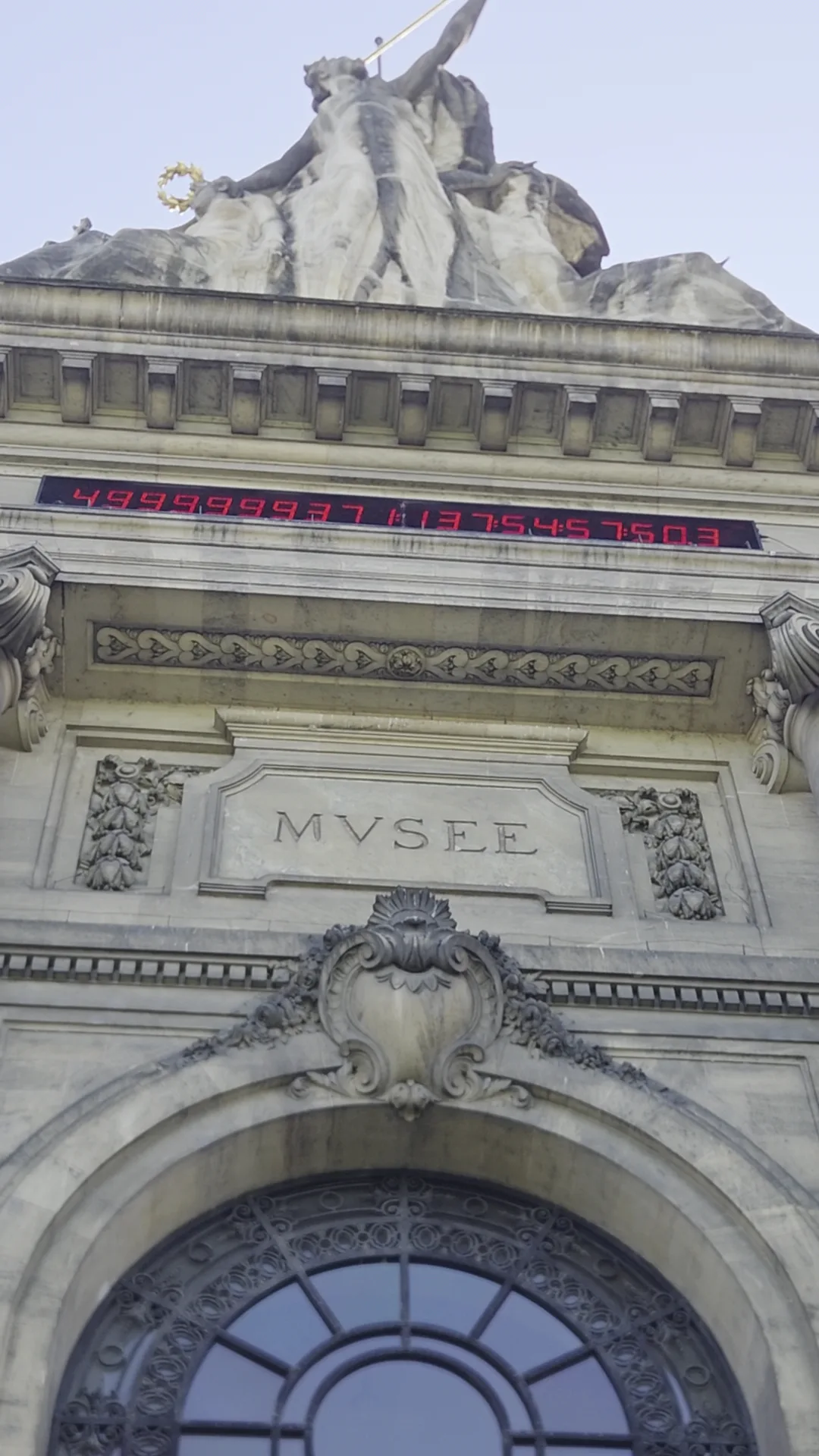 Musée d'Art et d'Histoire