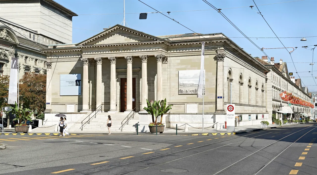 Musée Rath