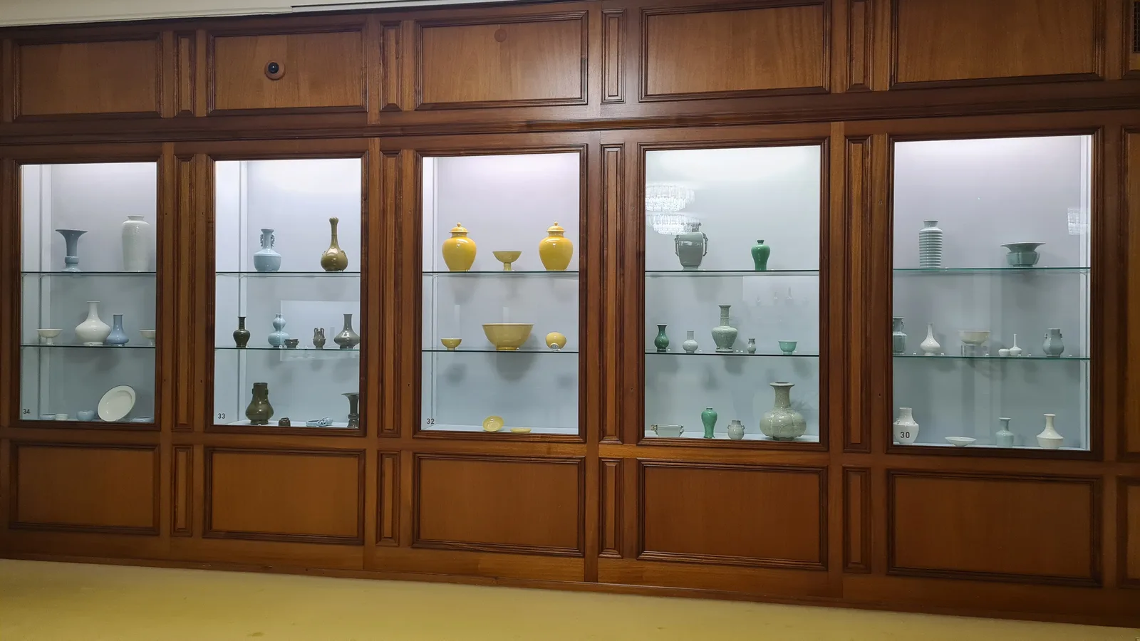Details at Museum of Far Eastern Art Geneva — travel photo