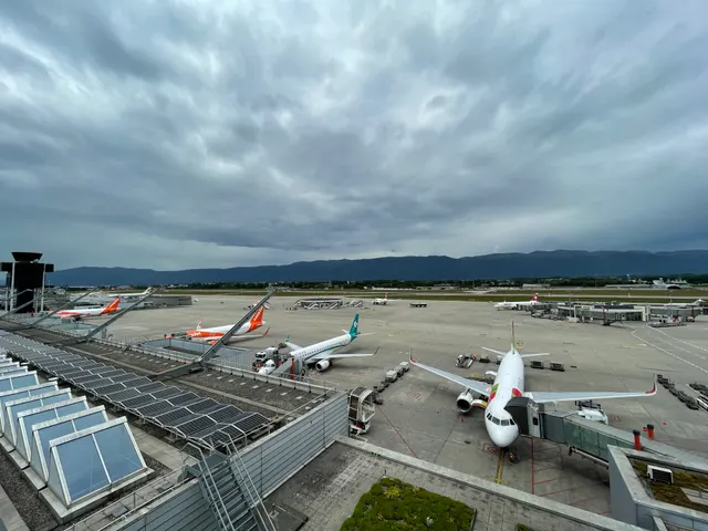 PANORAMA TERRACE