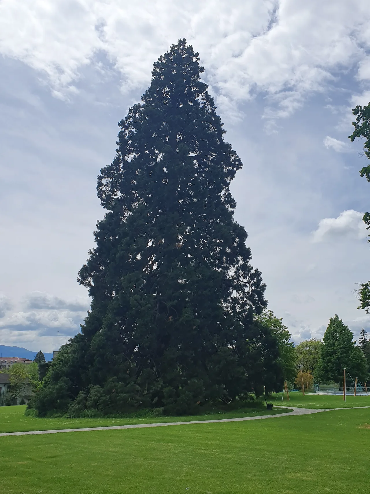 Parc de Trembley — family guide Geneva