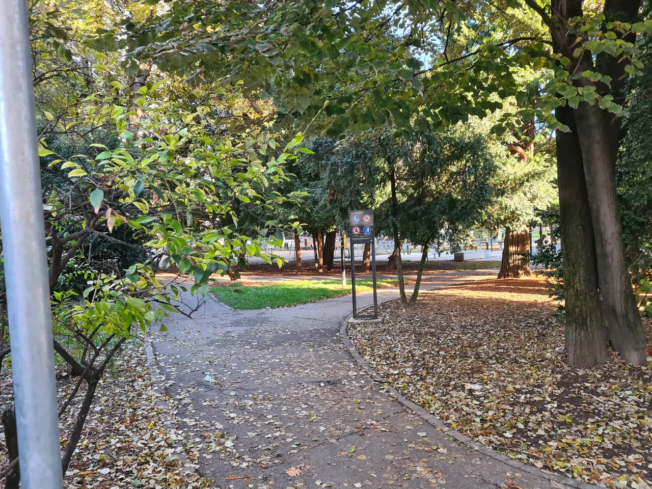 Parc Eglantyne-Jebb