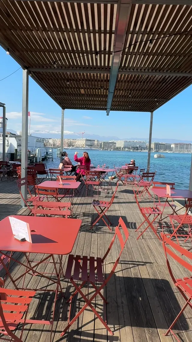 Pavillon des Kids