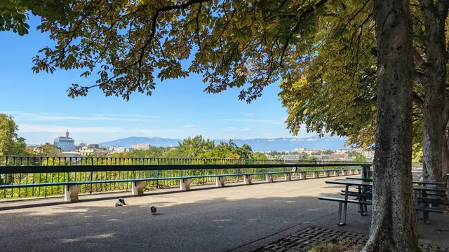 Promenade de la Treille
