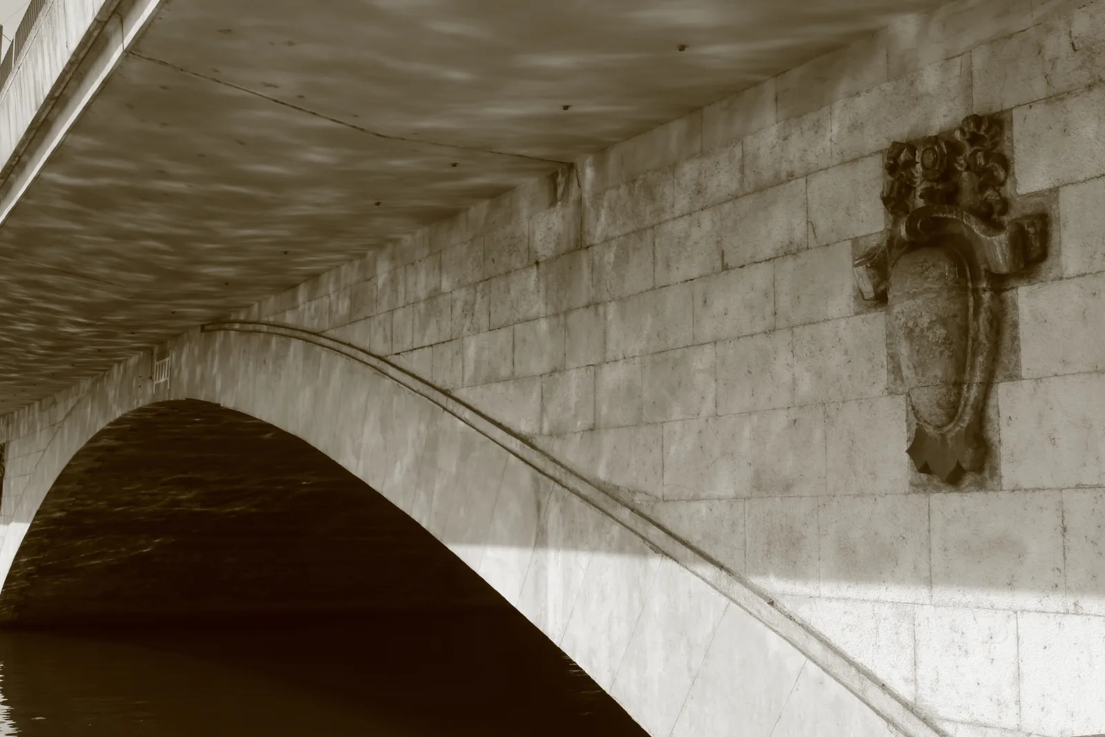 Main view at Quartier Libre SIG Geneva — travel photo
