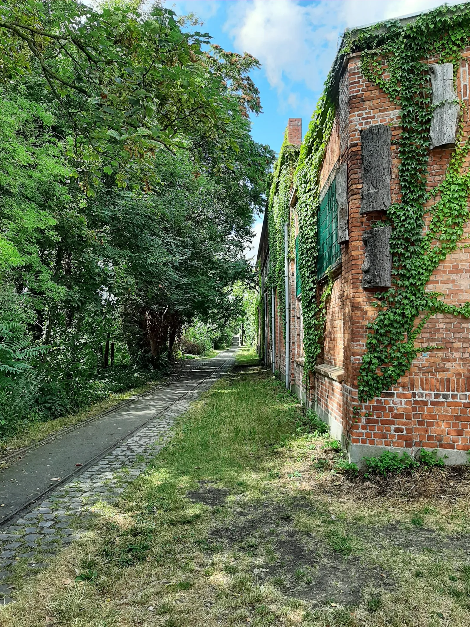Bijgaardepark — budget guide Ghent