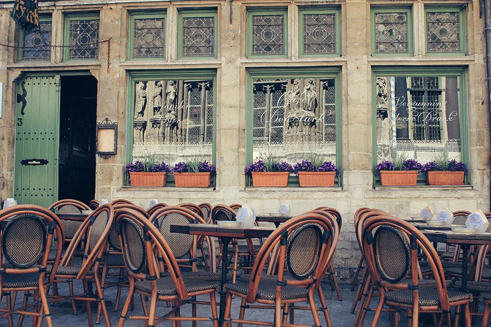 Café Den Turk