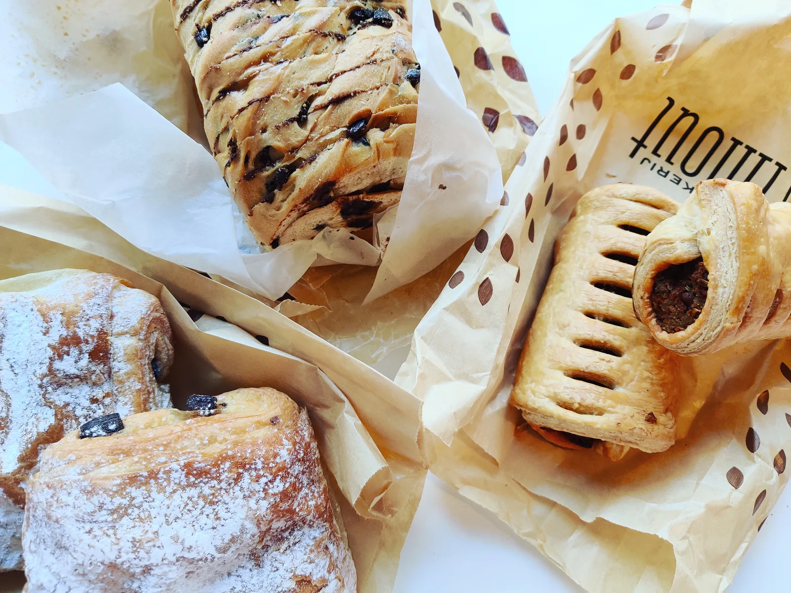 Atmosphere at Frimout Ghent — travel photo