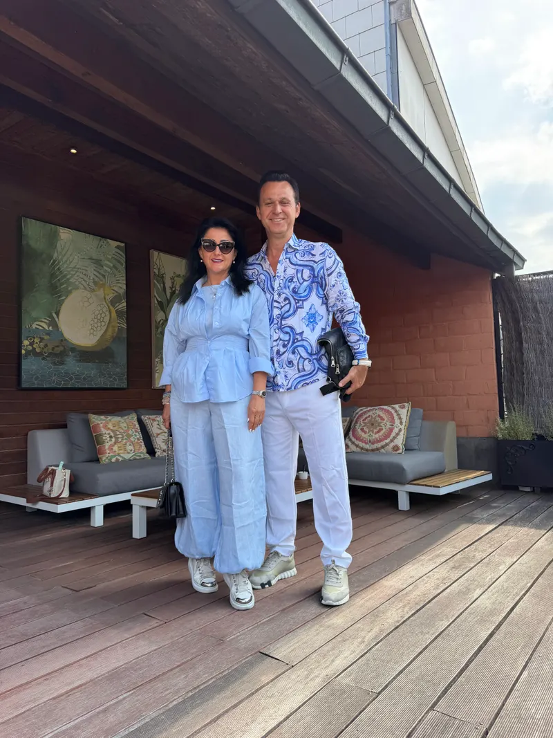 Ganda Rooms & Suites Gent