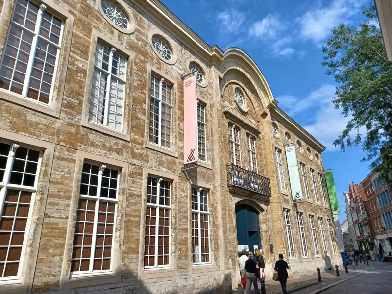 Gent Design Museum