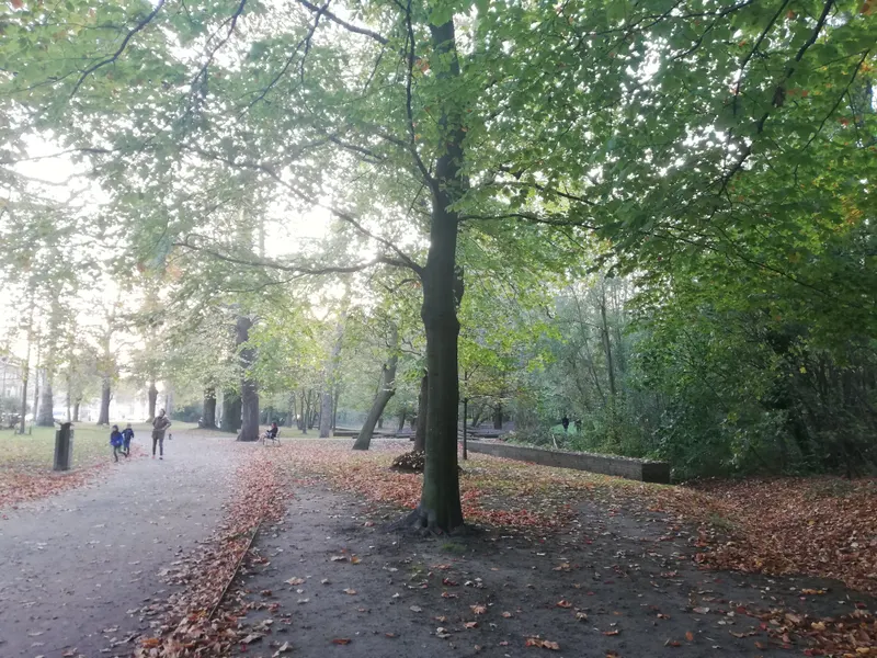 Groenevalleipark