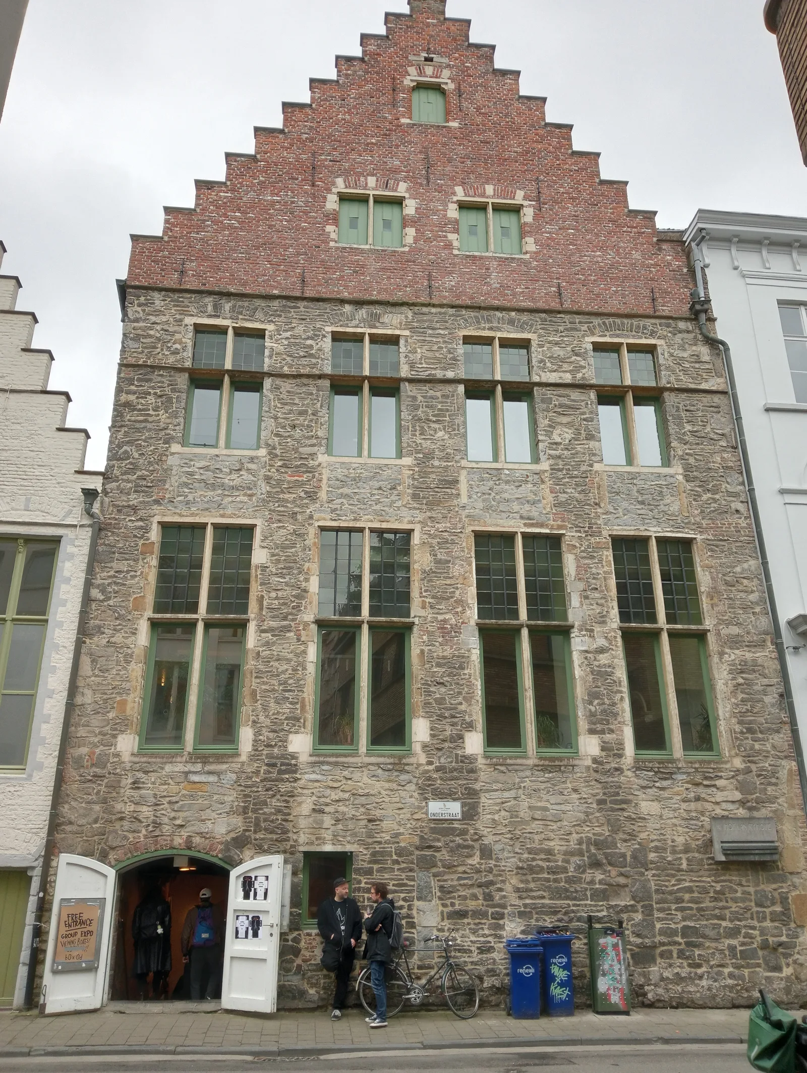 Hof van Rijhove