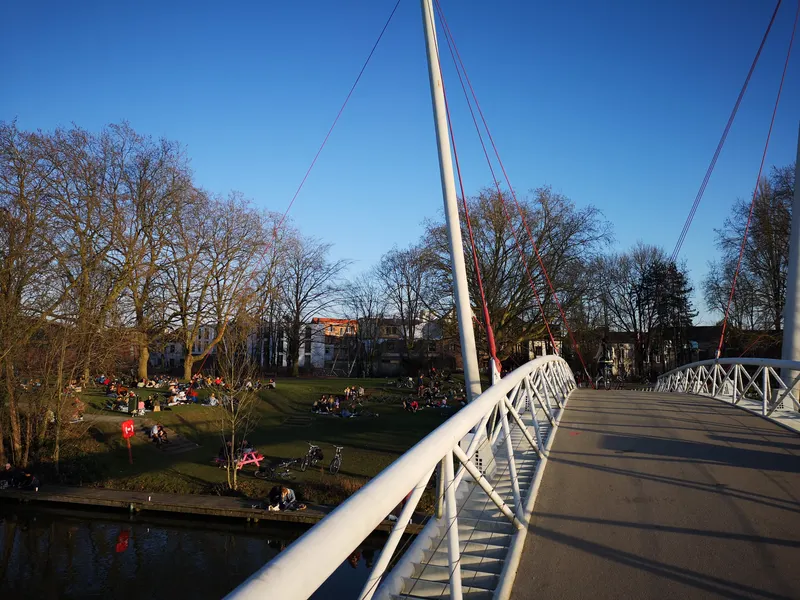 Keizerpark