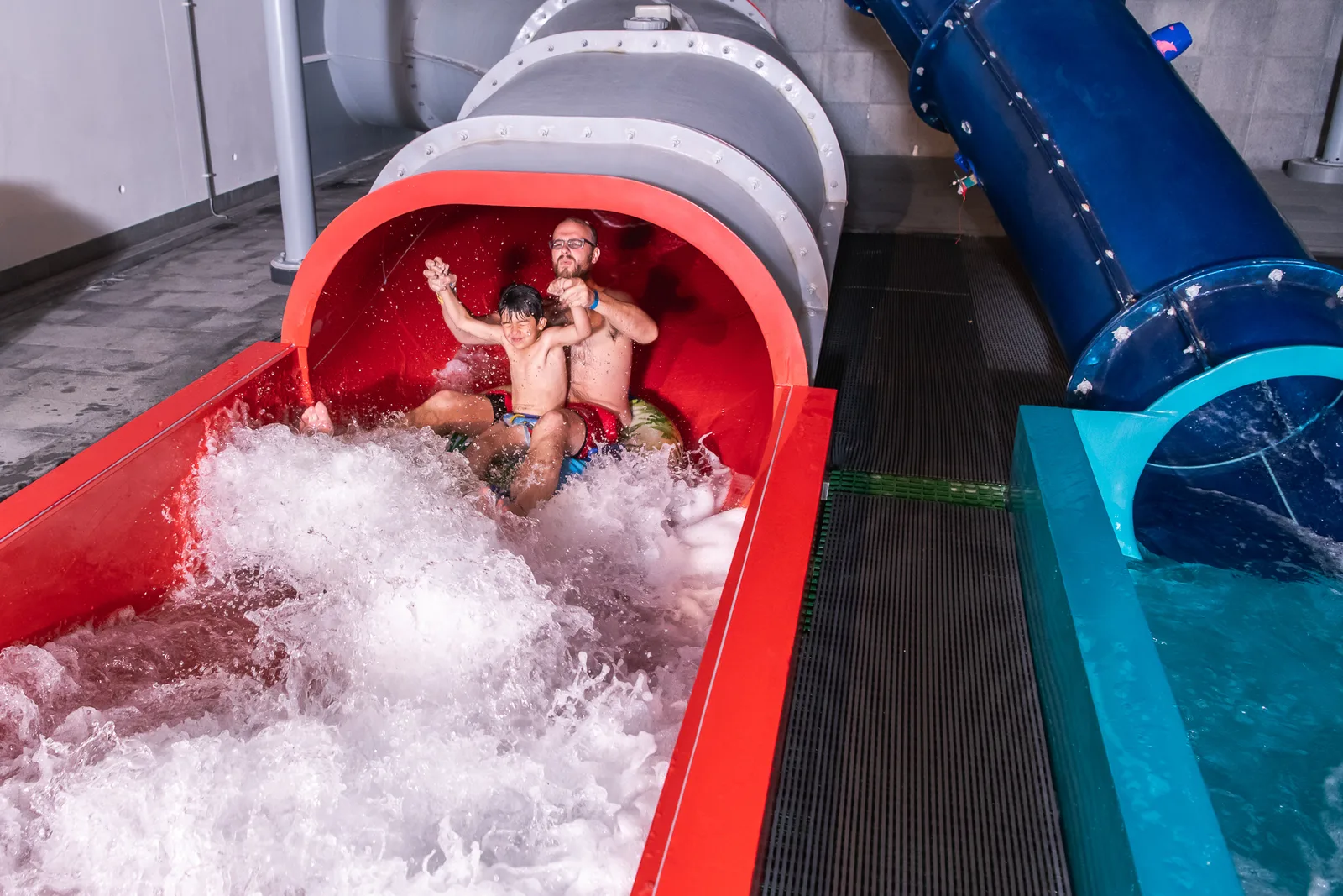 LAGO Gent Rozebroeken — rainy day guide Ghent