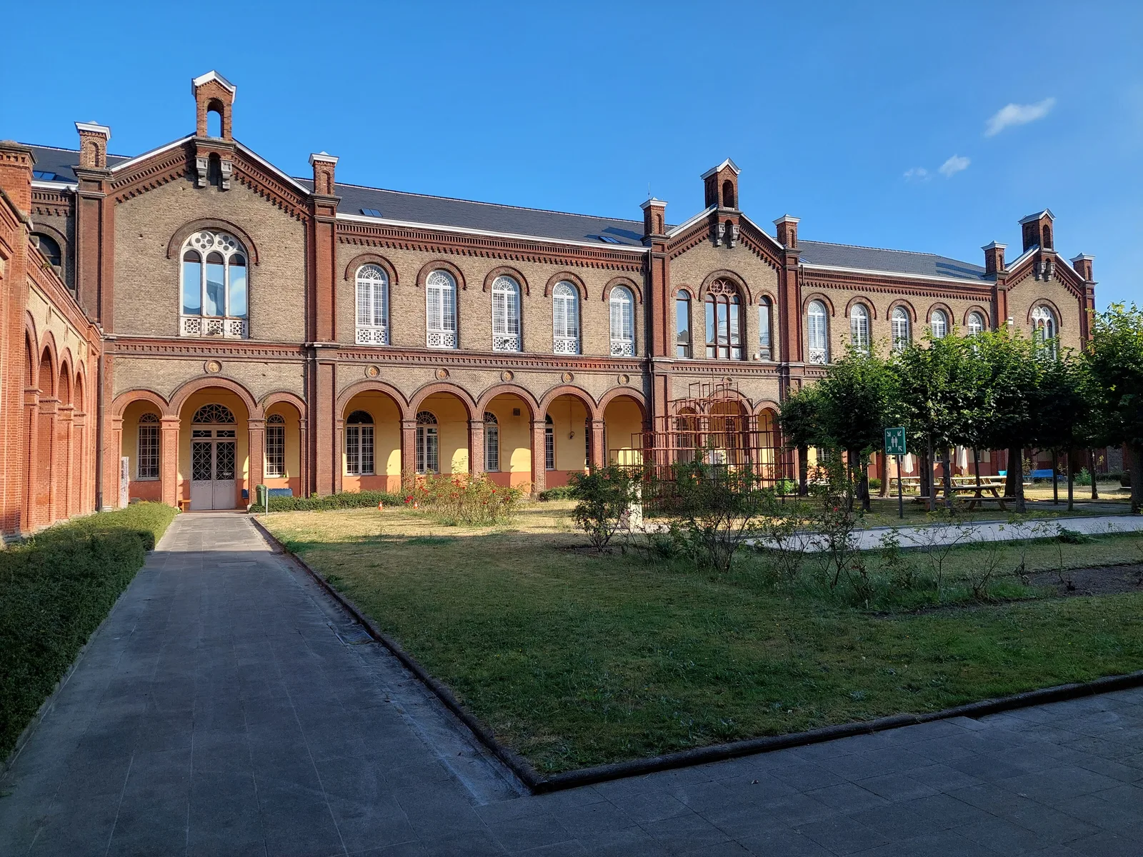 Museum Dr. Guislain