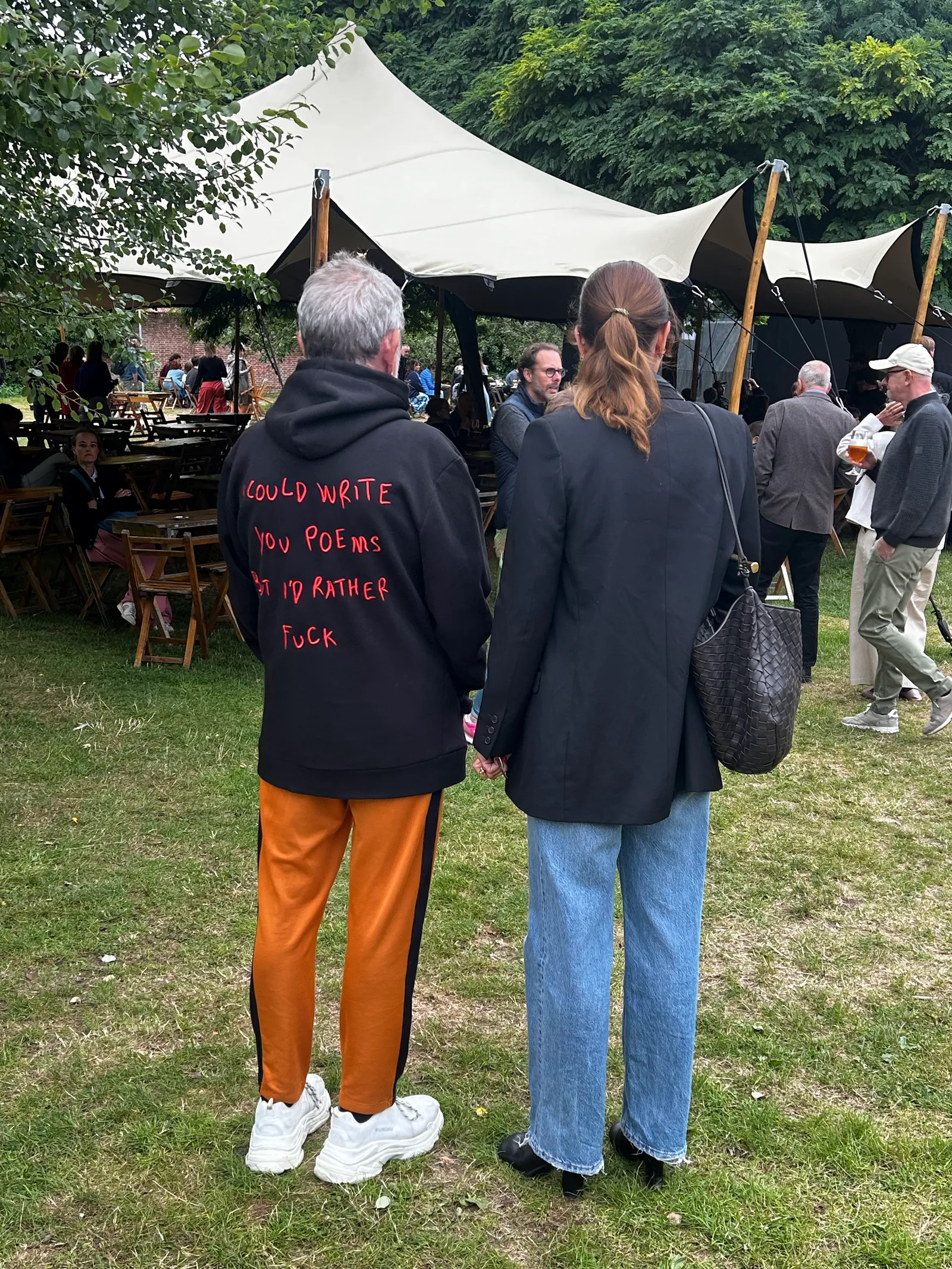 Details at Music Center De Bijloke Ghent — travel photo