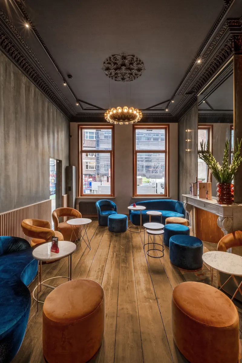 Otium Cucina Italiana Restaurant