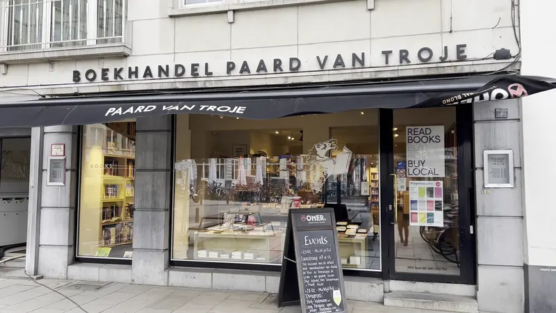 Paard van Troje