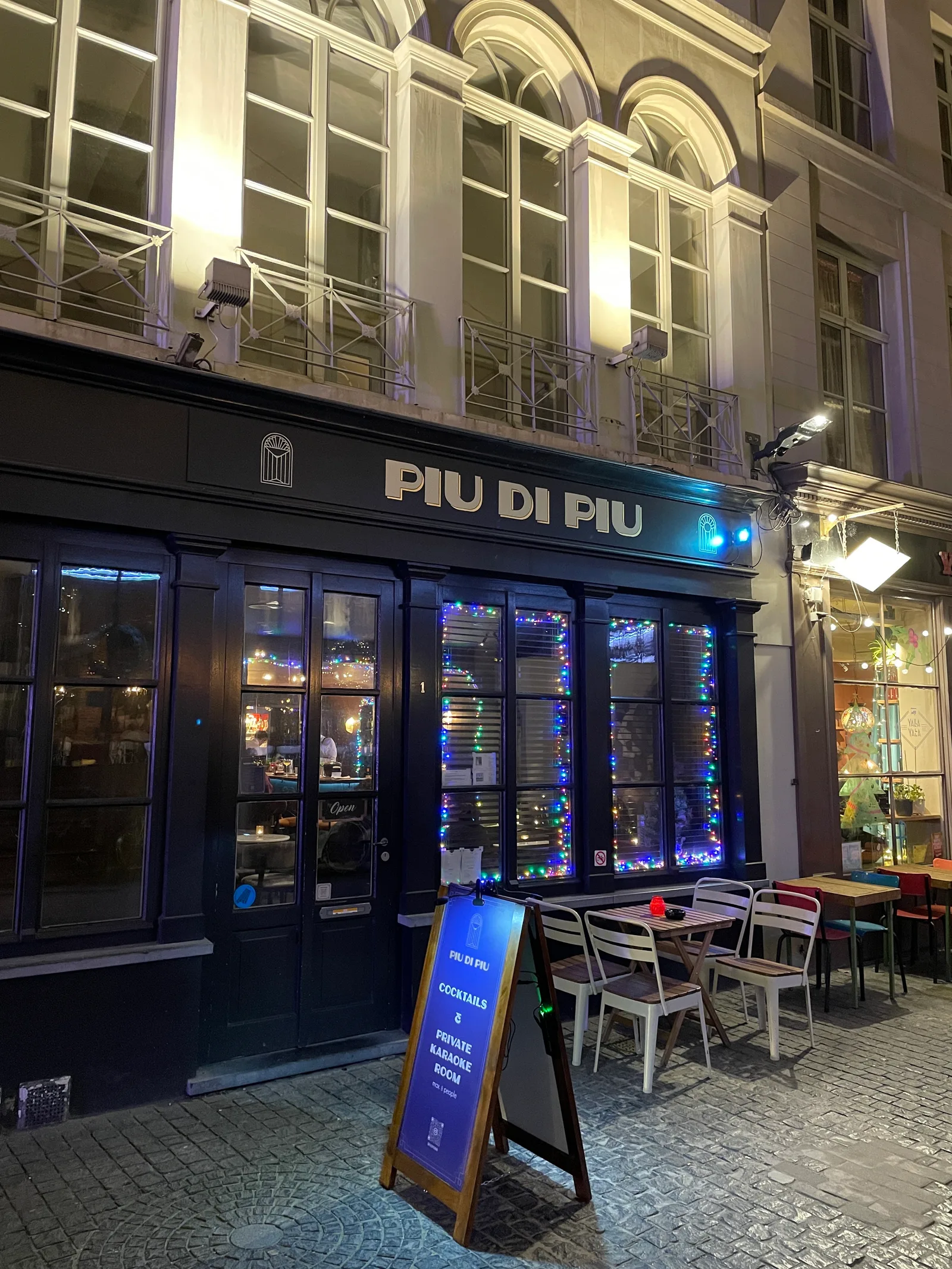 Piu di Piu