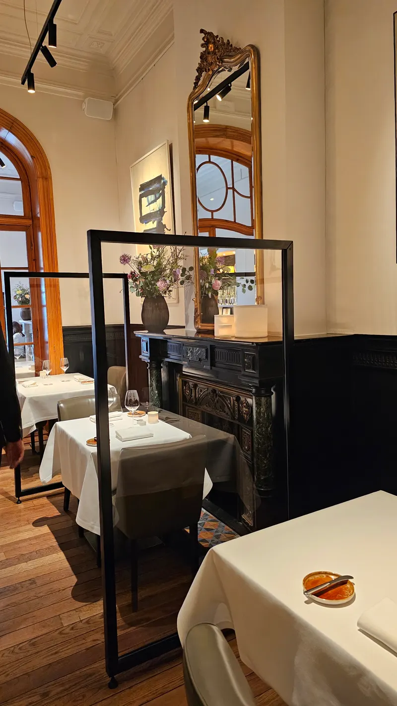 Restaurant Vrijmoed