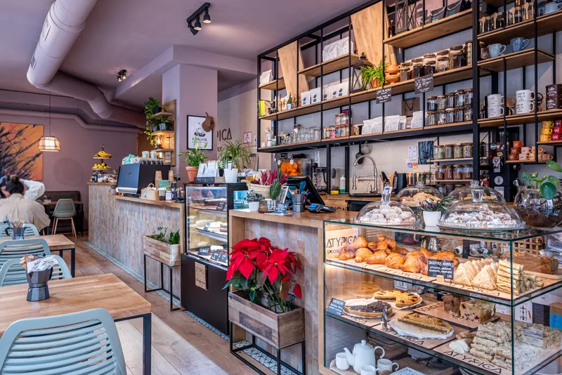 ATYPICA SPECIALTY COFFEE
