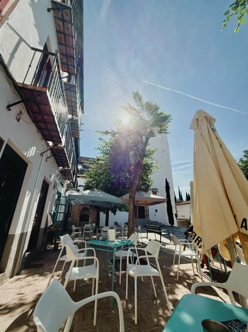 BonneVie Specialty Coffee & Terrace