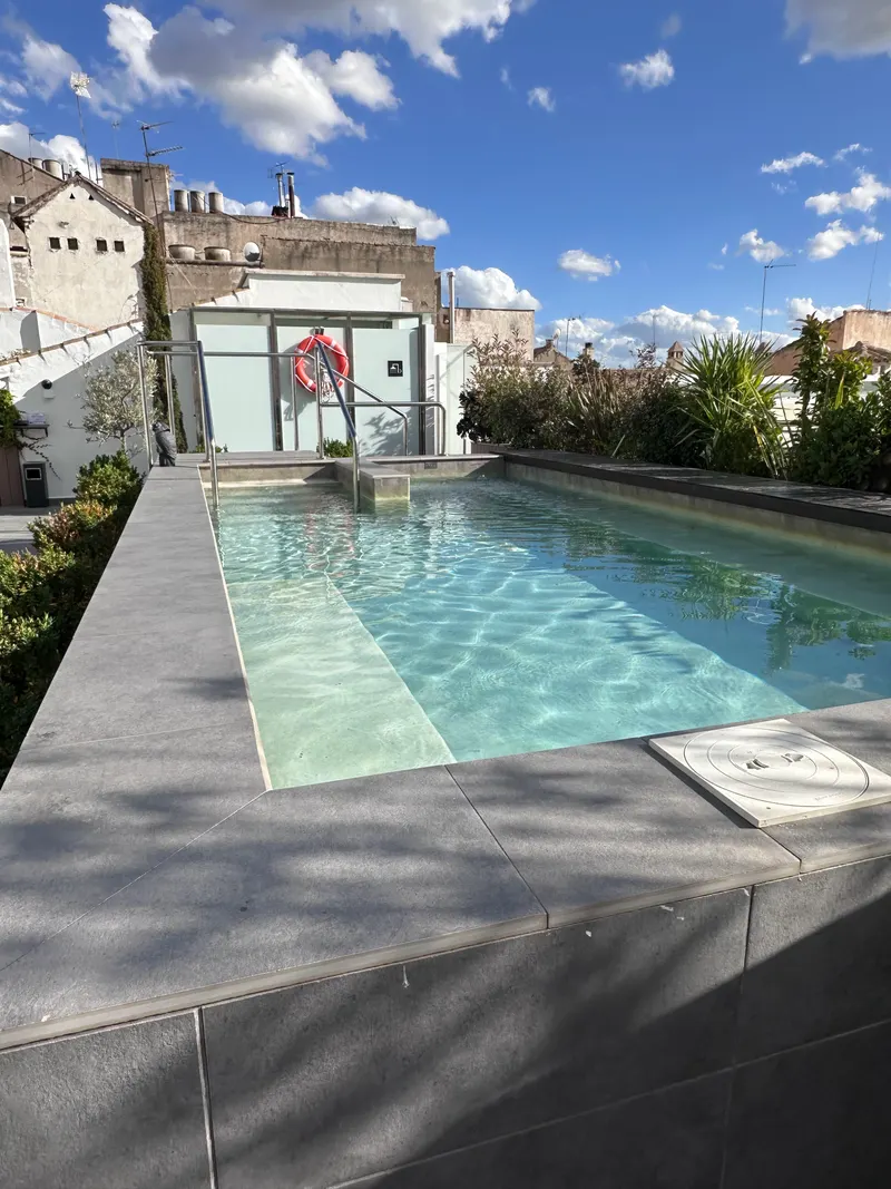Boutique Hotel Luna Granada Centro