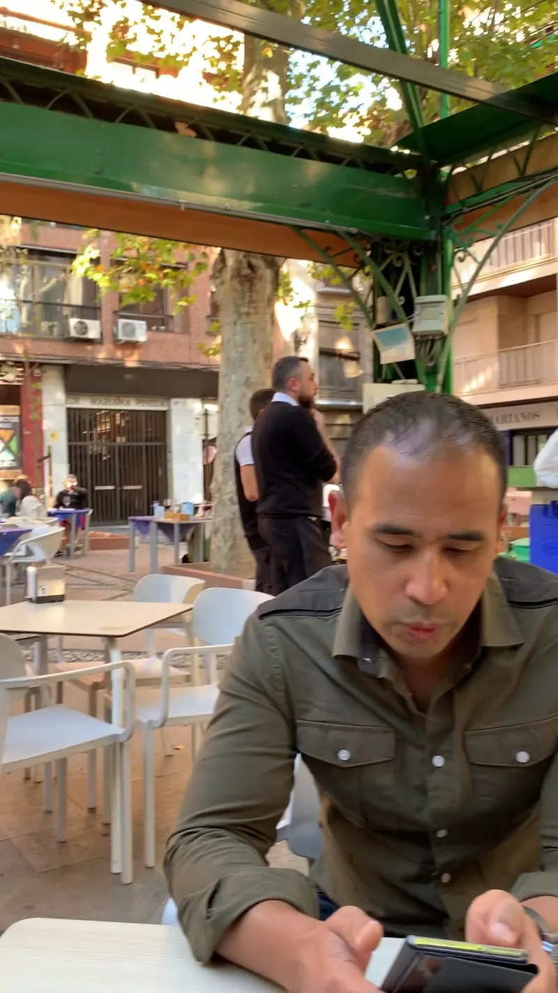 Café Fútbol