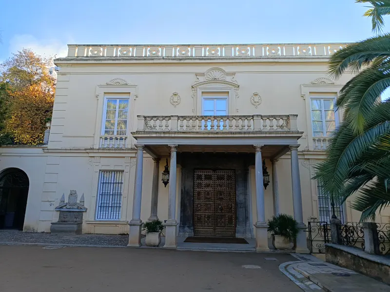 Carmen de los Mártires