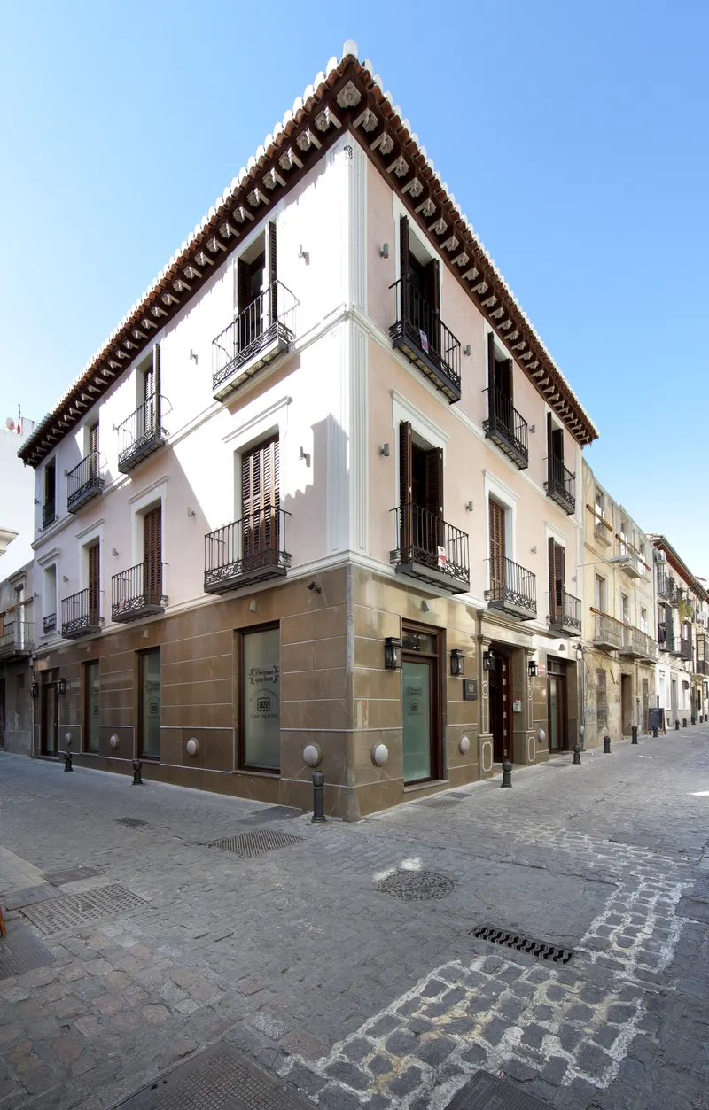 Casa Palacete 1822