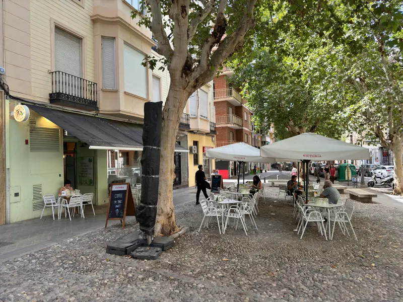 DCS GASTRO CAFE