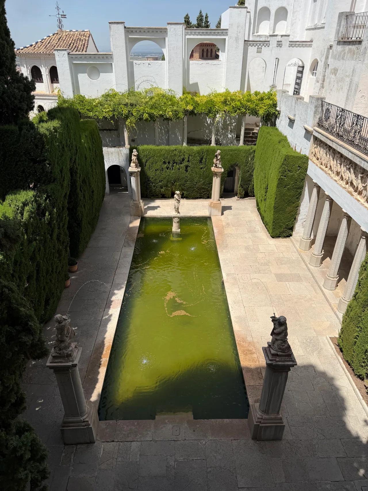 Fundación Rodríguez-Acosta