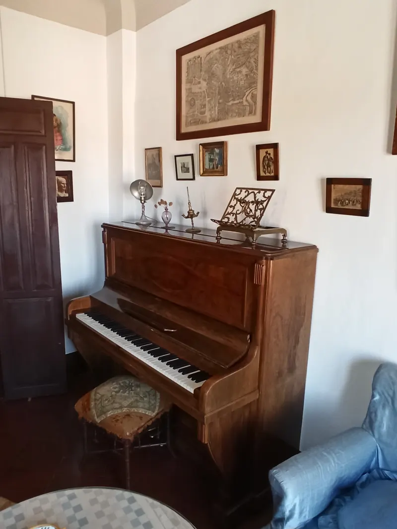 Manuel de Falla House Museum â Museum in Granada