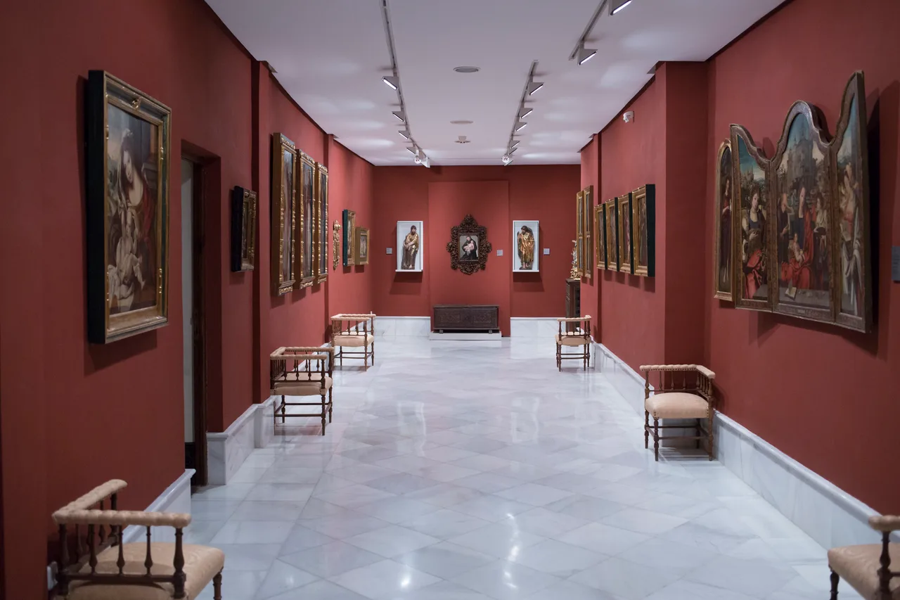 Museo San Juan de Dios "Casa de los Pisa"