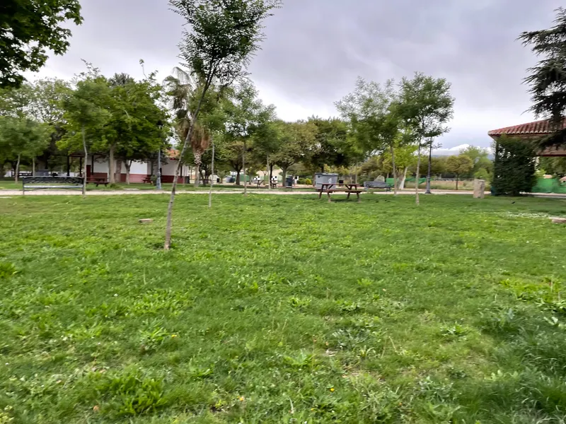 Nuevo Barcelona Park